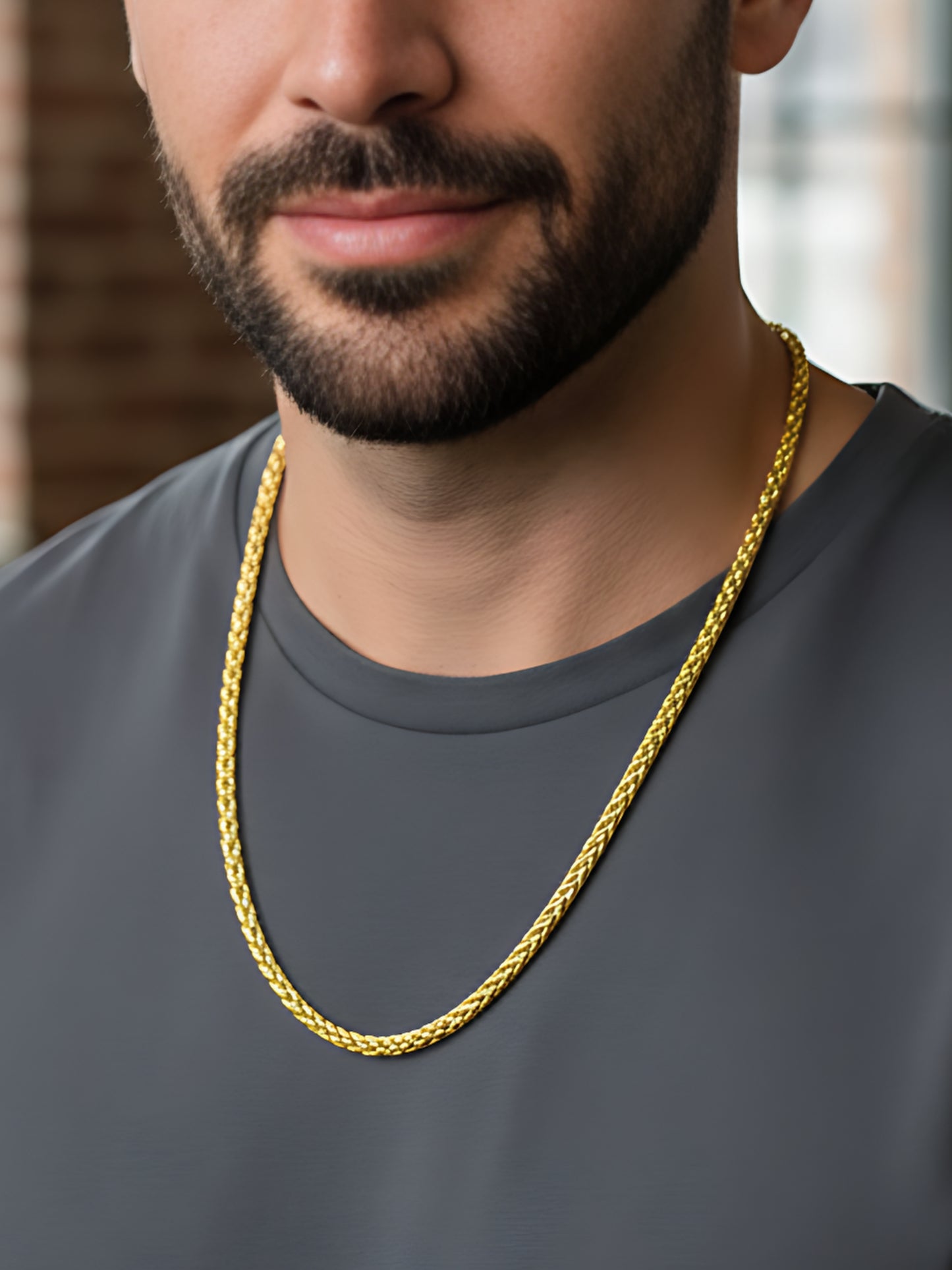 Men's Chain