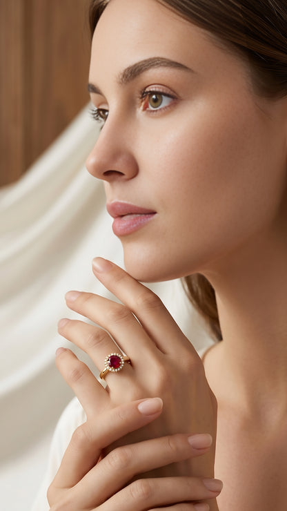 Women's Ring