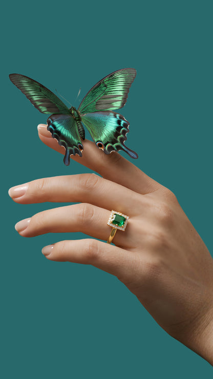 Women's Ring