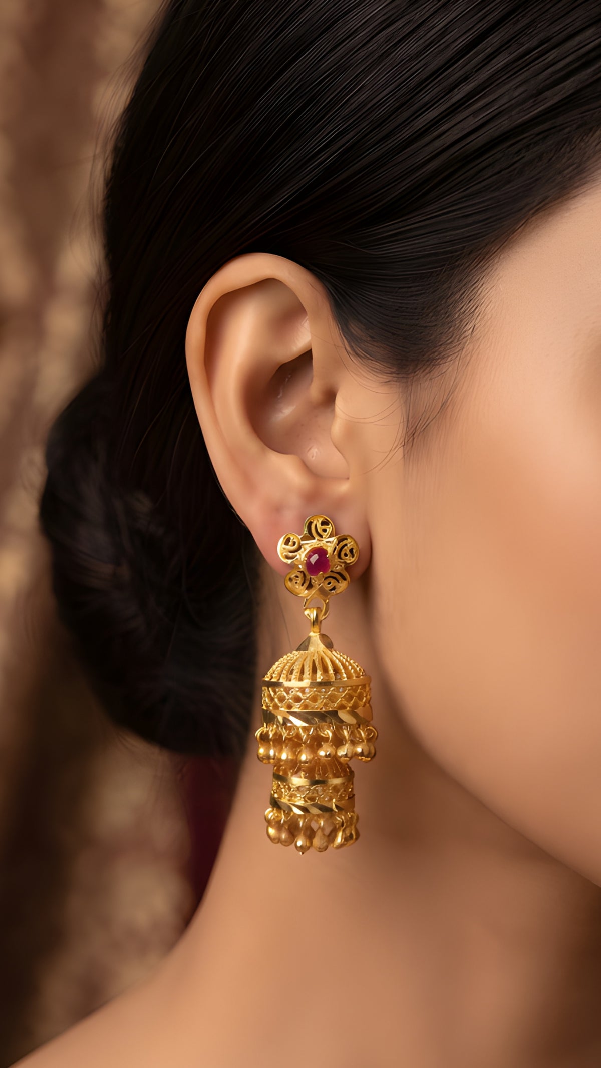 JHUMKA