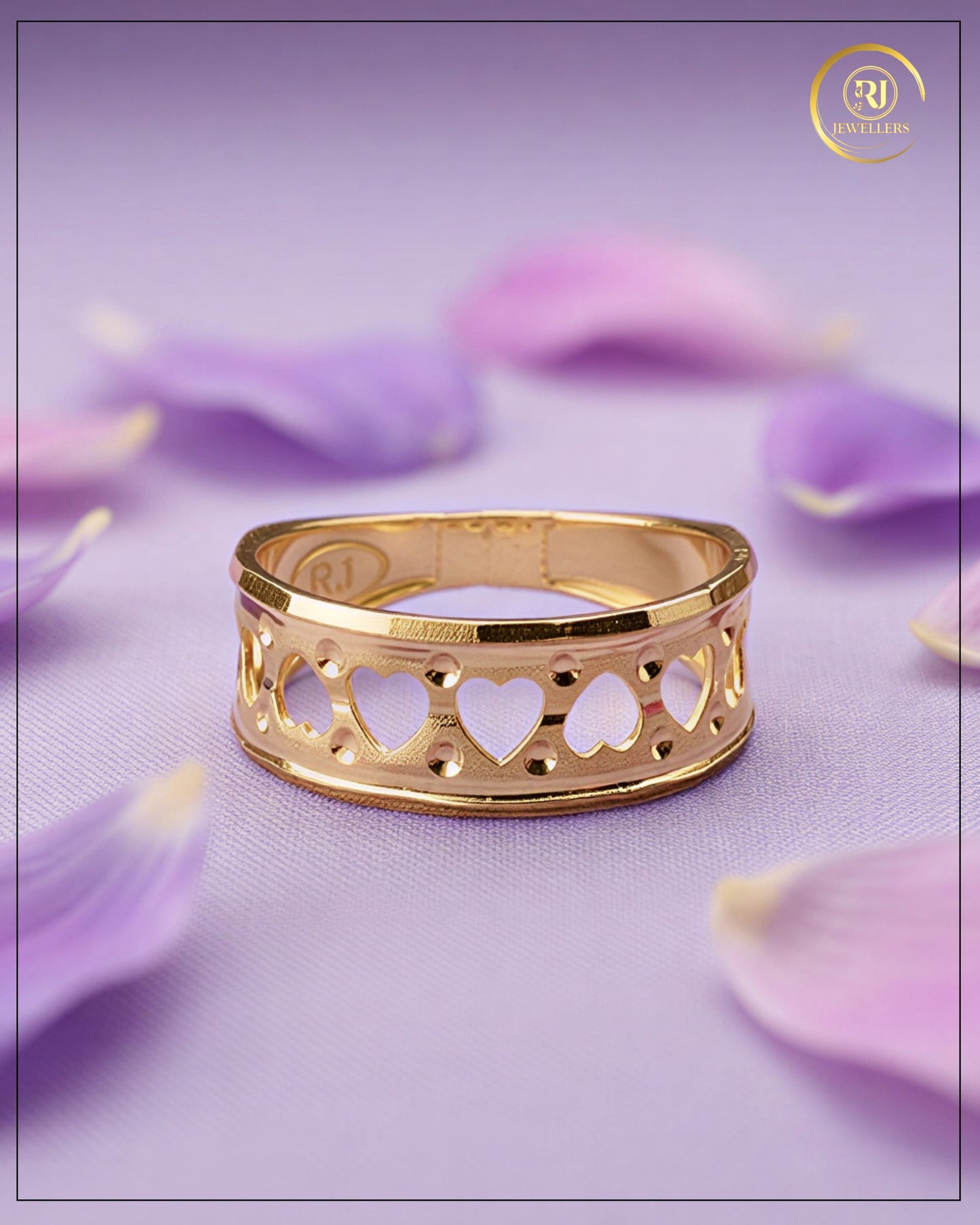 Women's Ring