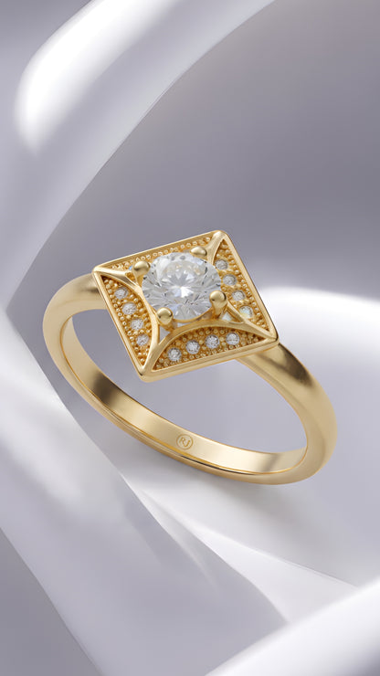 Women's Ring