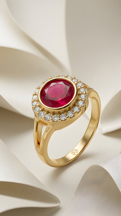 Women's Ring