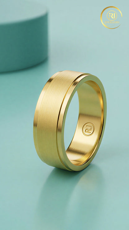 Forming Ring