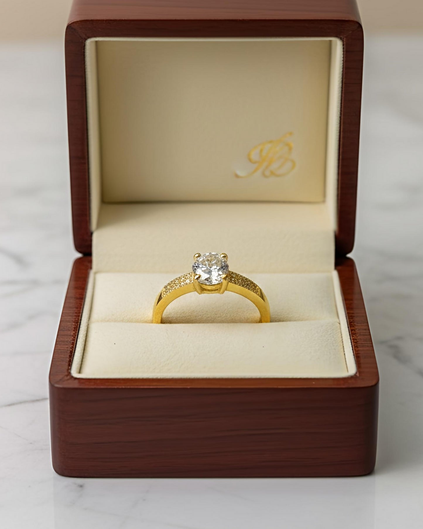 Women's Ring