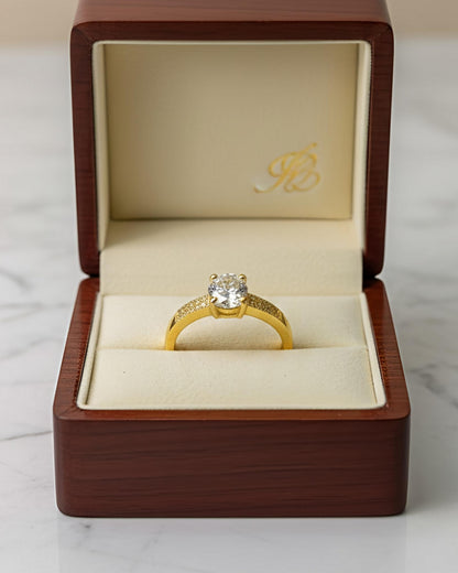 Women's Ring
