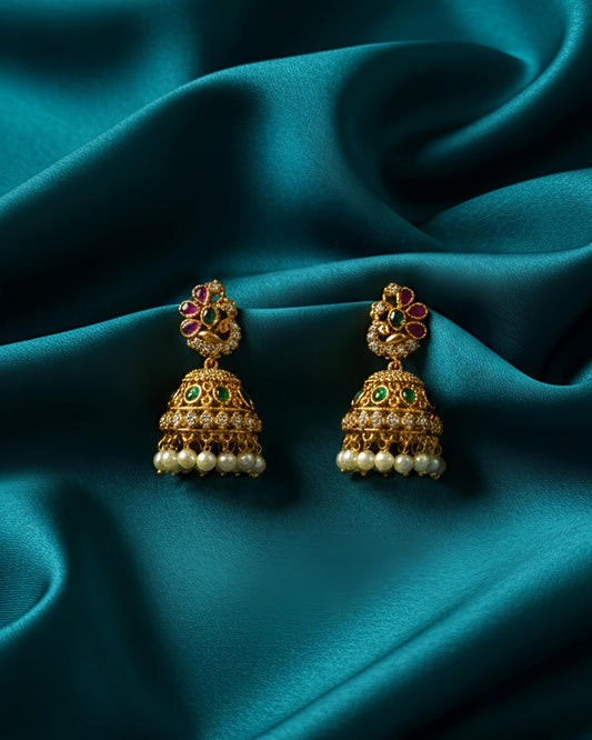 JHUMKA