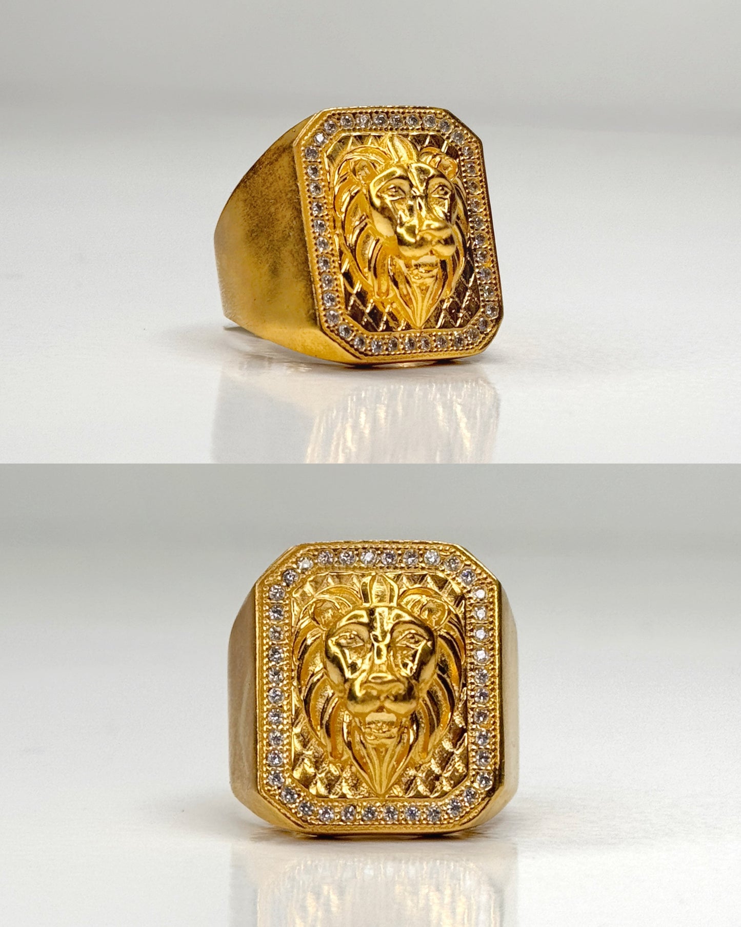 Men's Ring