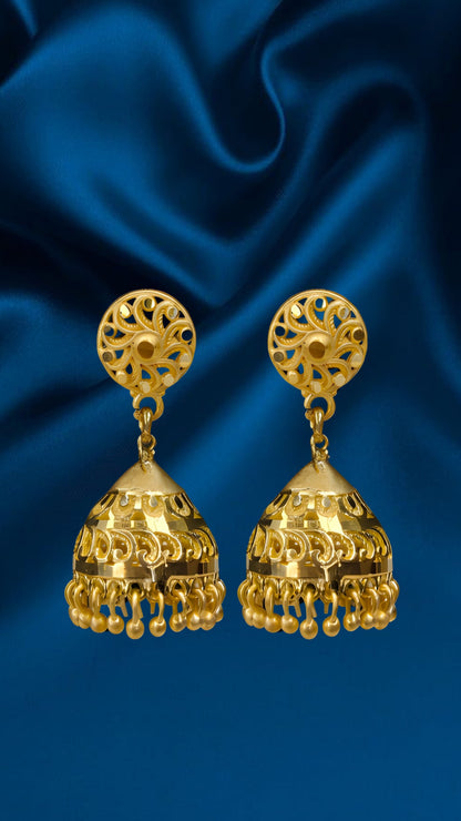 JHUMKA