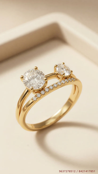 Women's Ring