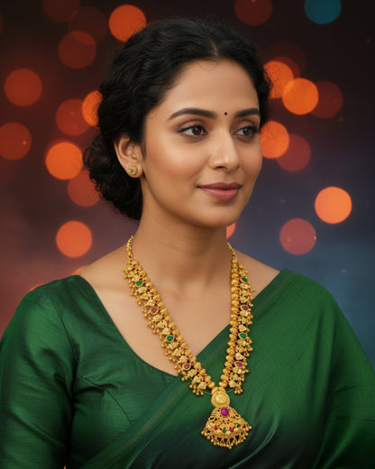 Kolhapuri Saaj