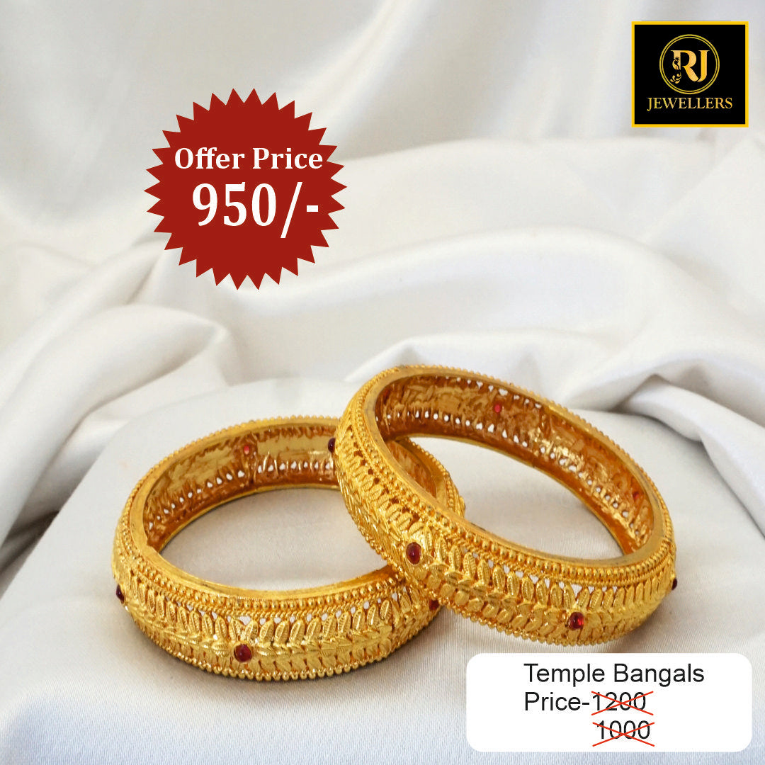 Matte Bangles