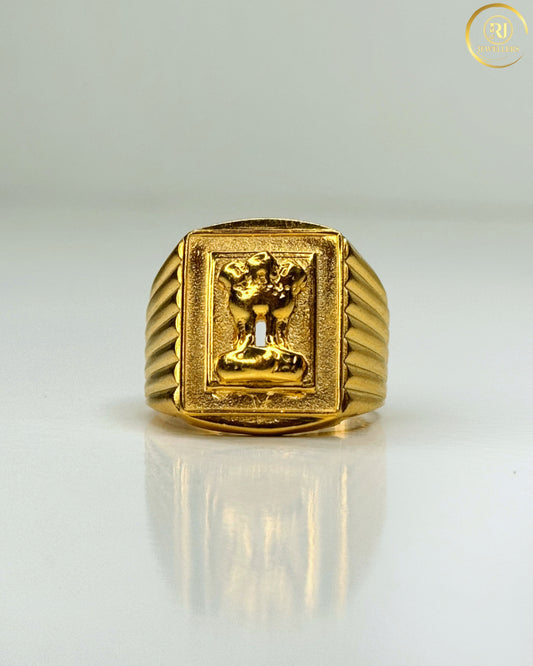 Men's Ring