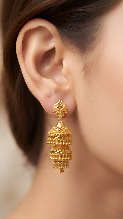 JHUMKA