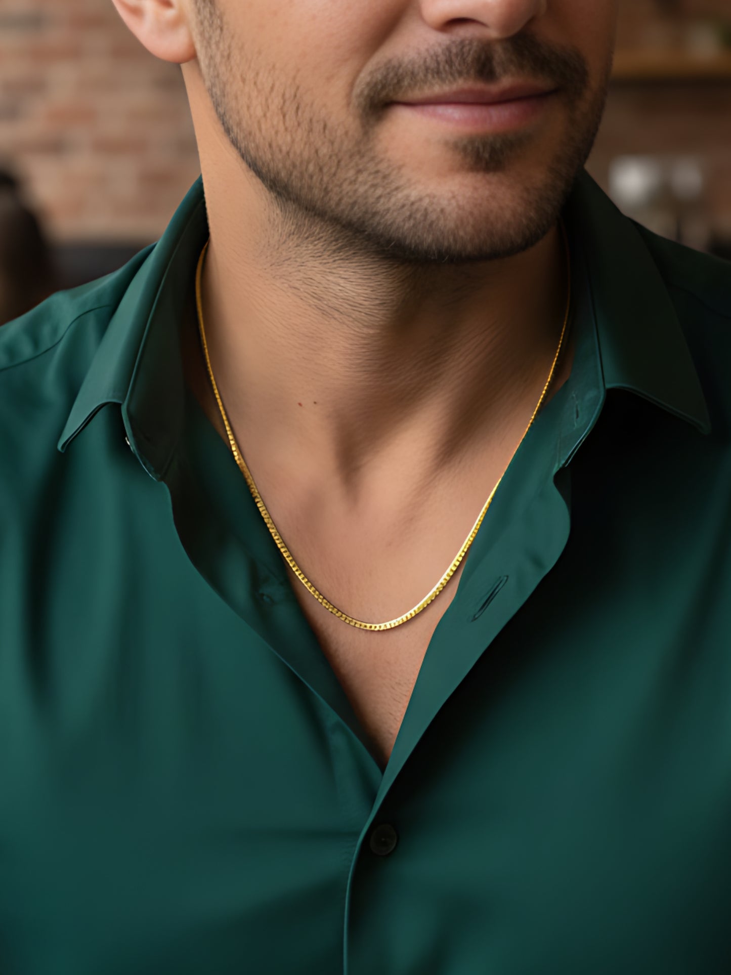Men's Chain