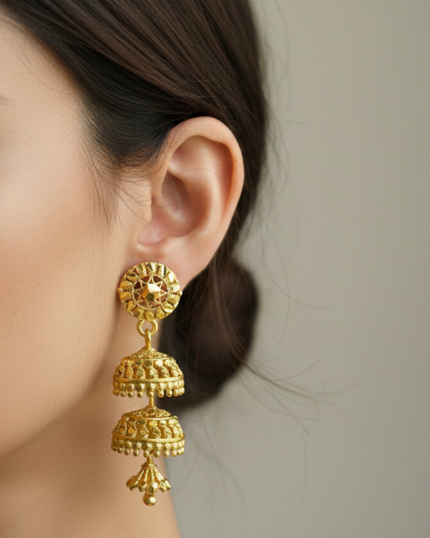 JHUMKA