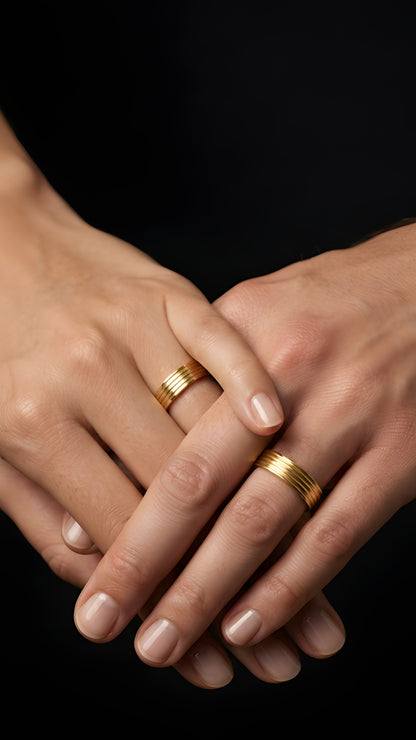 Women's Ring