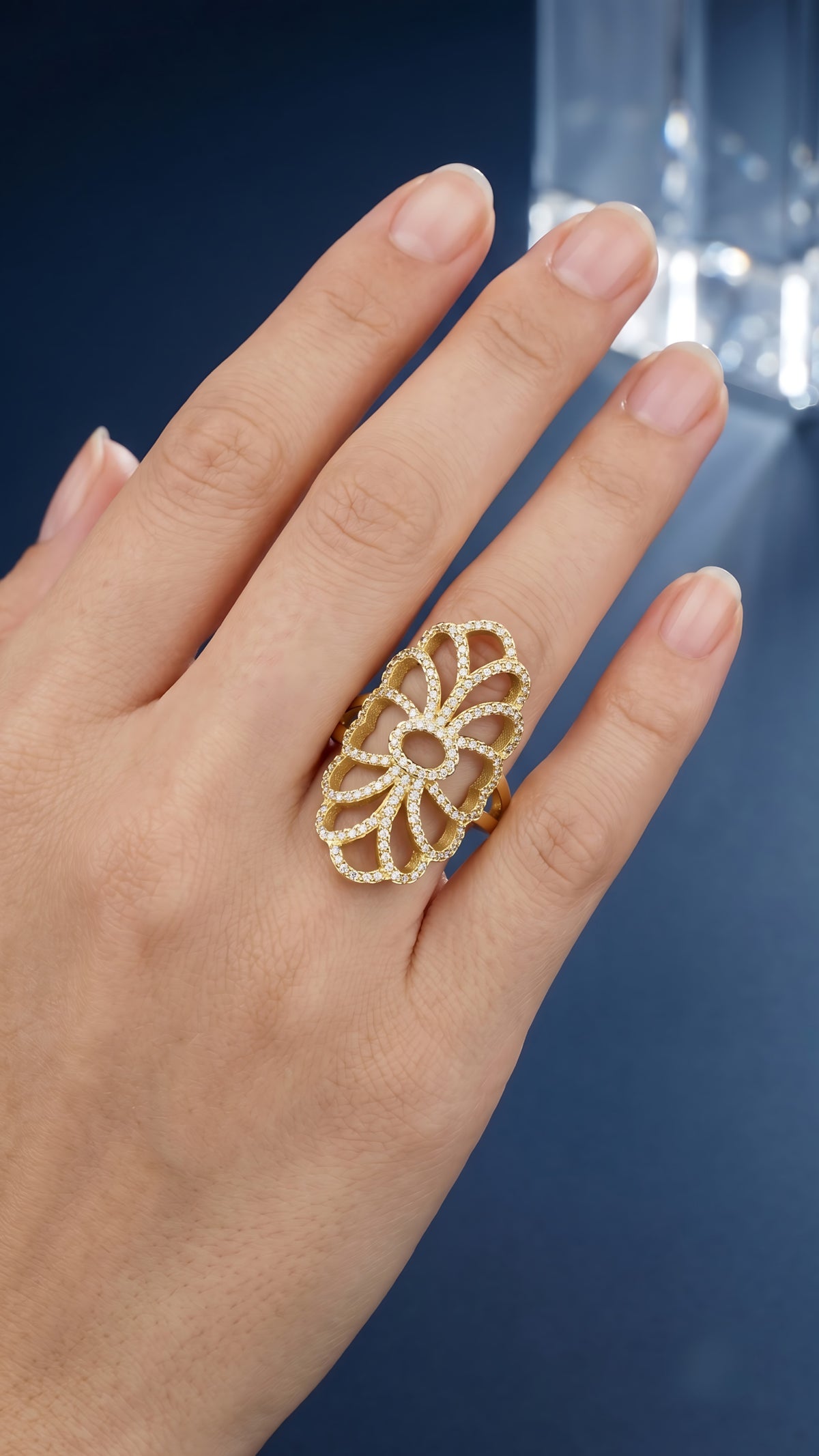 Men's Ring