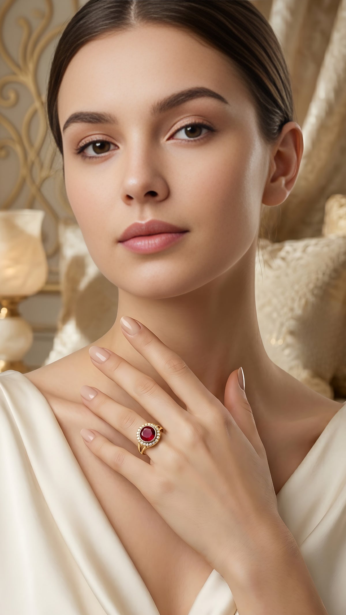 Women's Ring