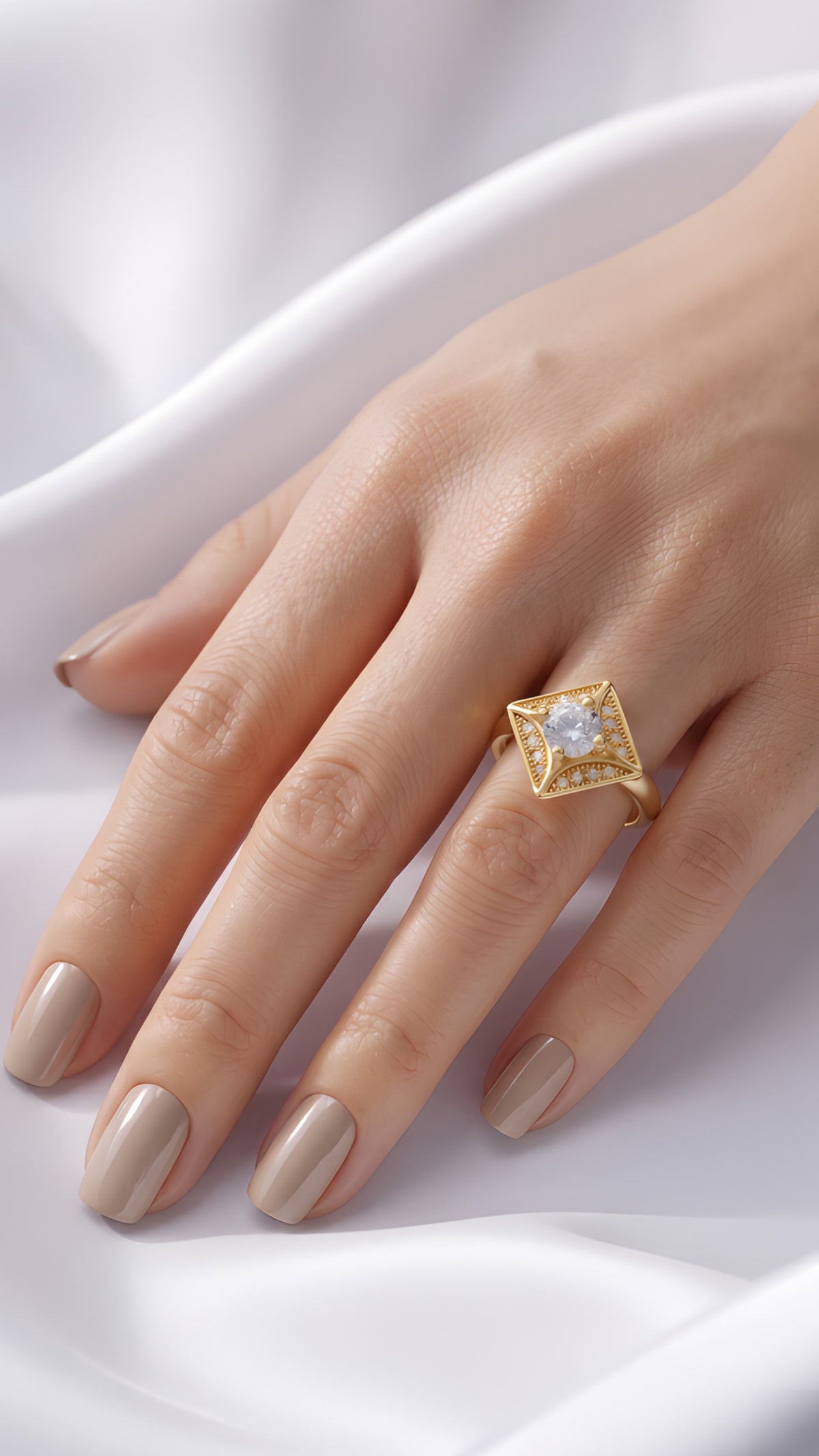 Women's Ring