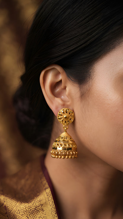 JHUMKA