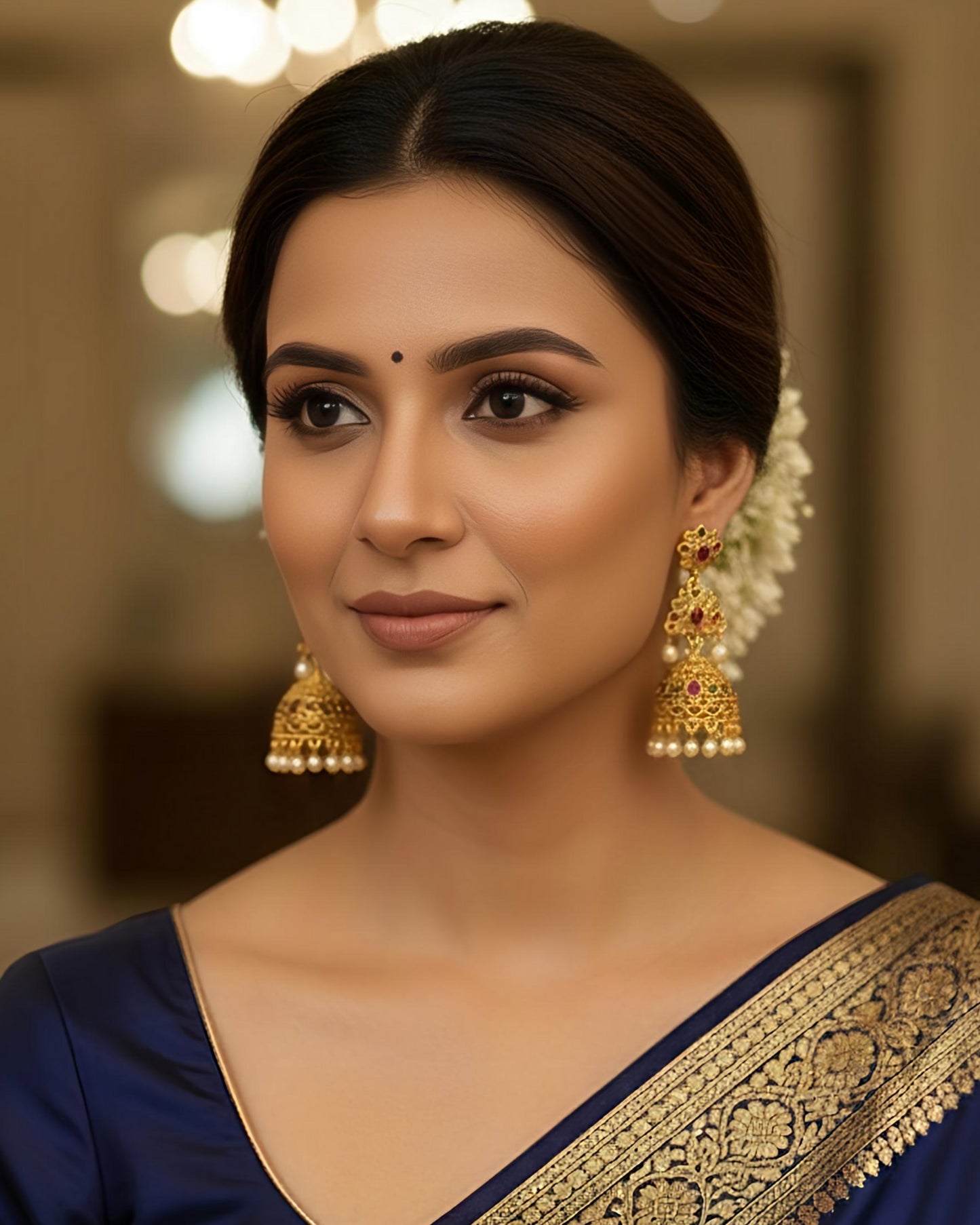 JHUMKA