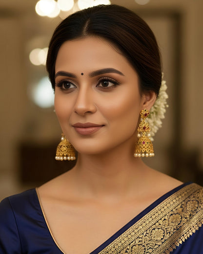 JHUMKA