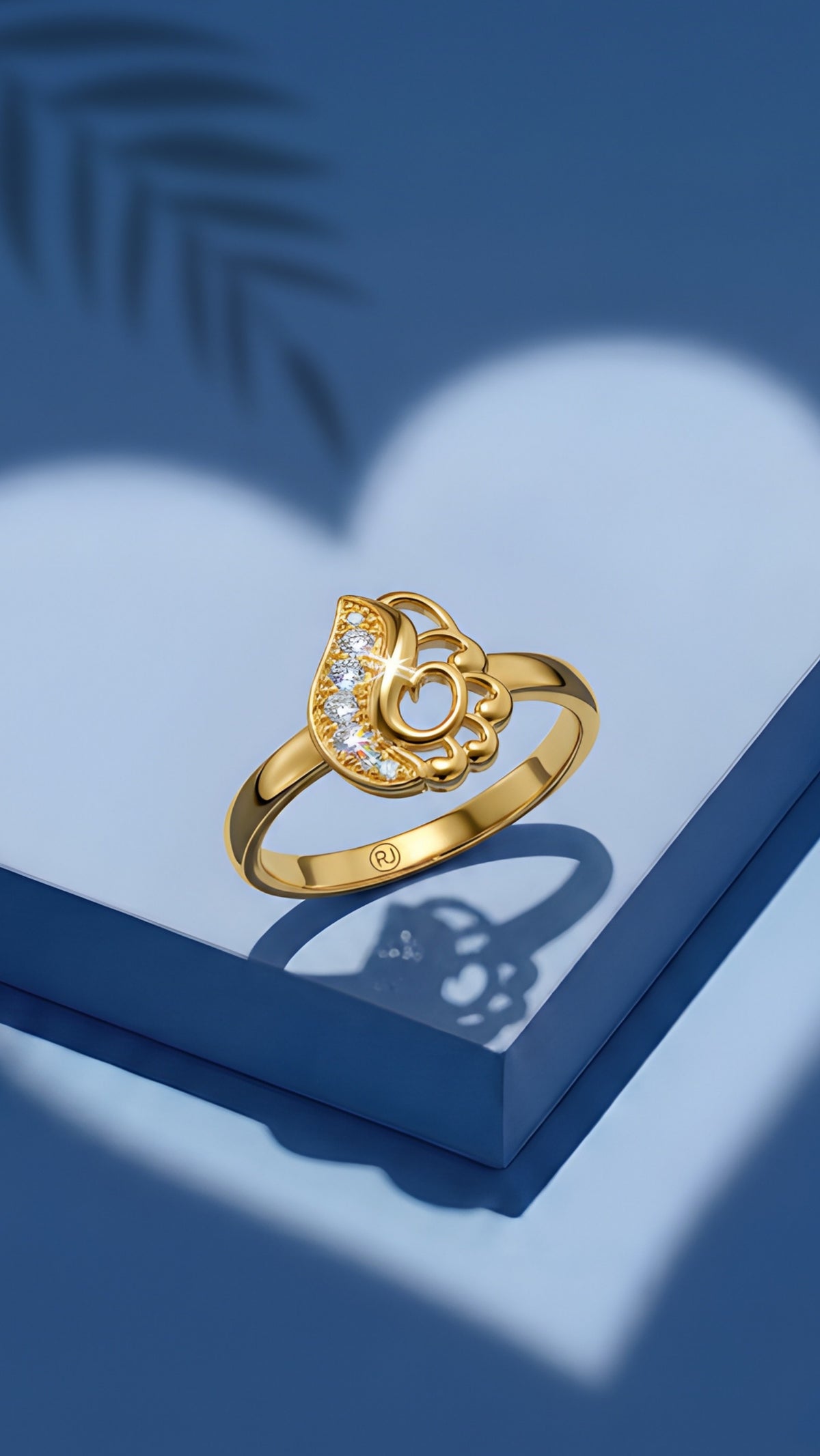 Women's Ring
