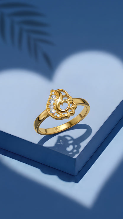 Women's Ring