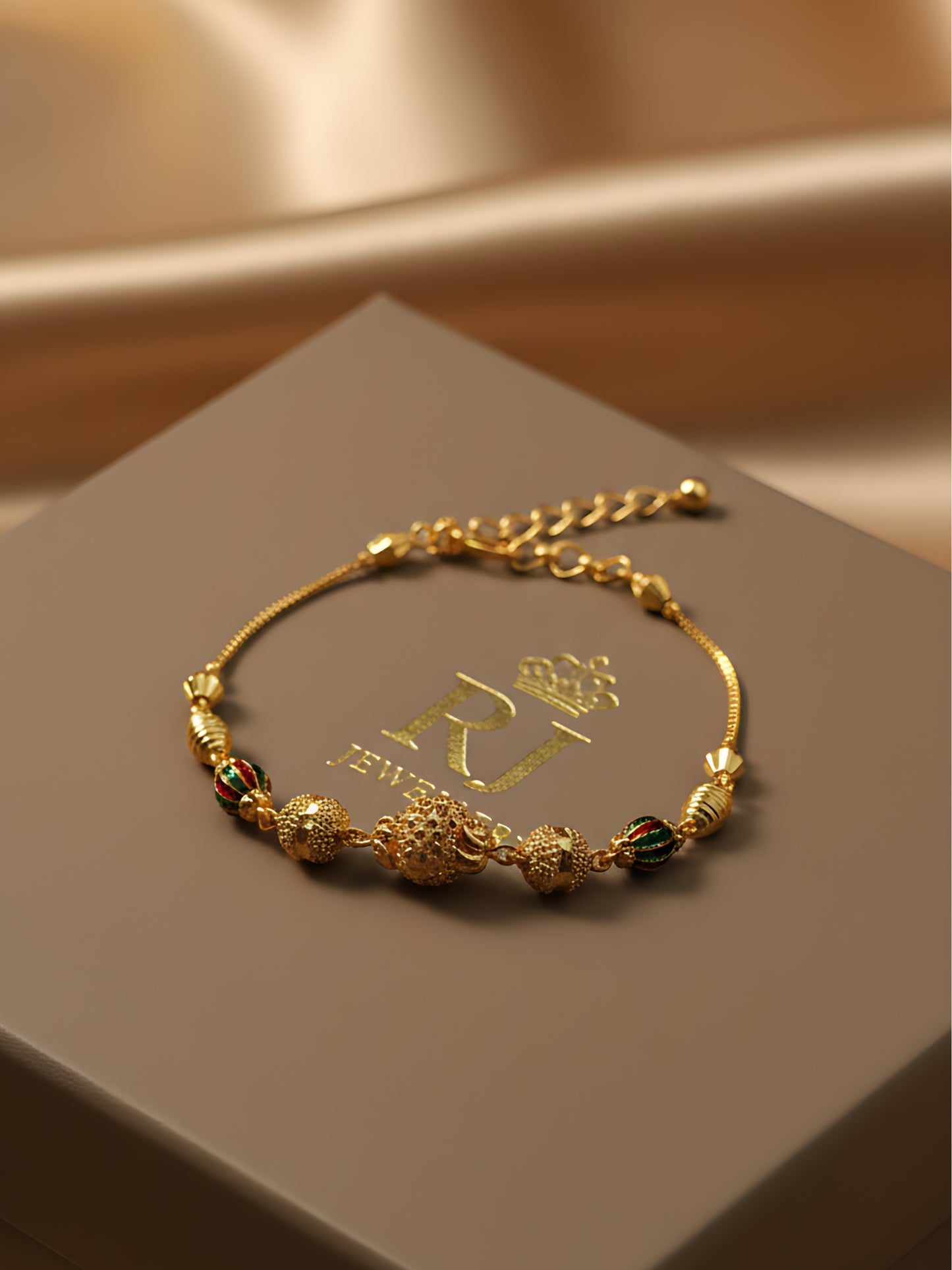 Women's Bracelets
