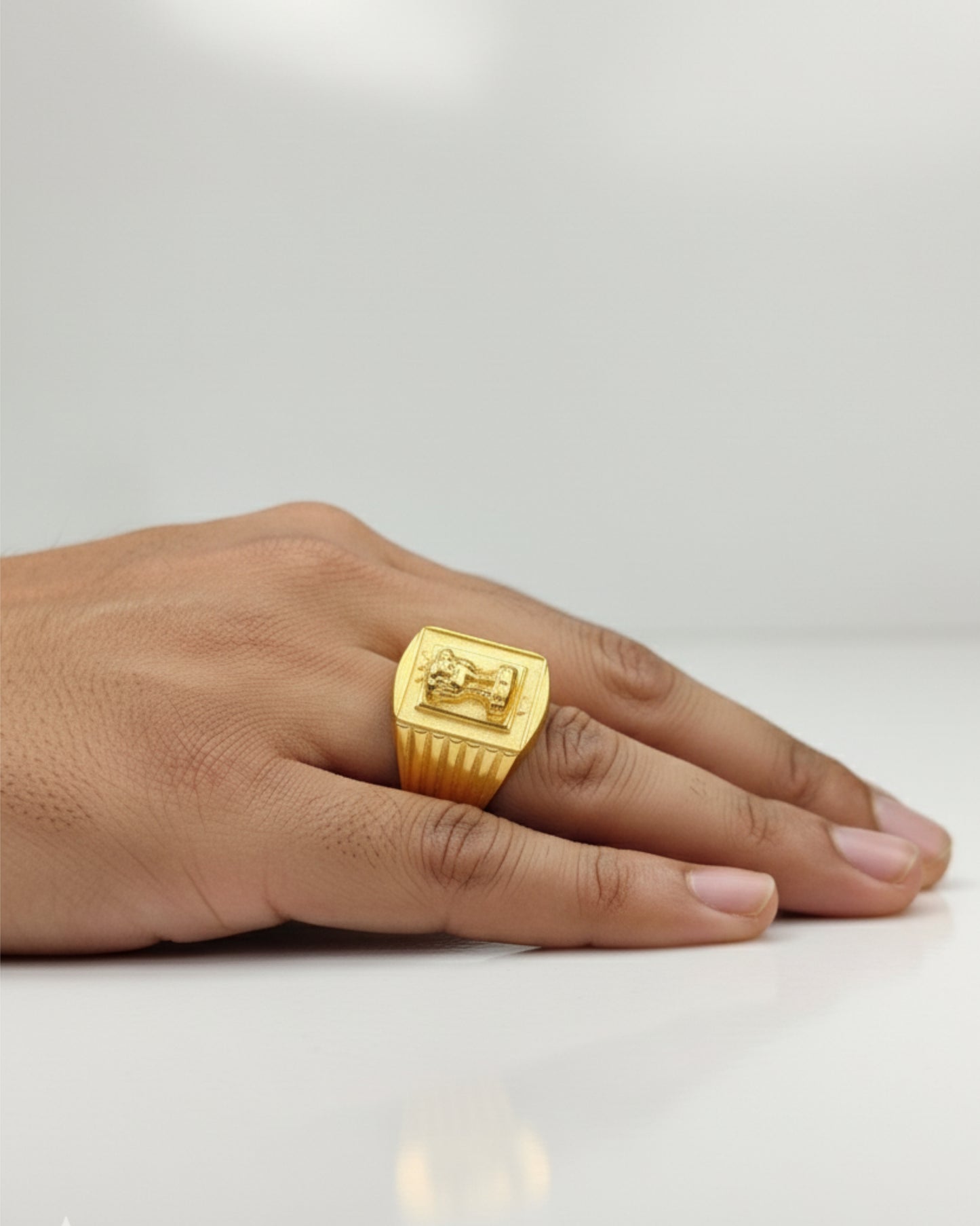 Men's Ring