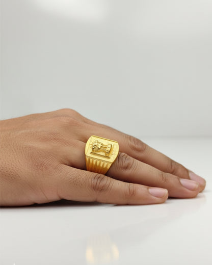 Men's Ring