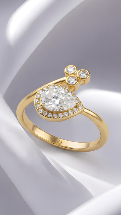Women's Ring