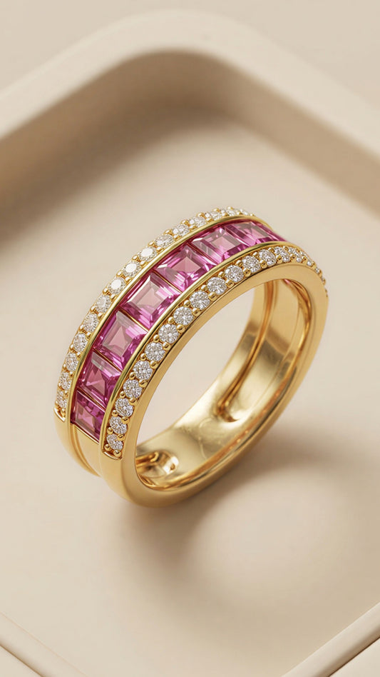 Women's Ring