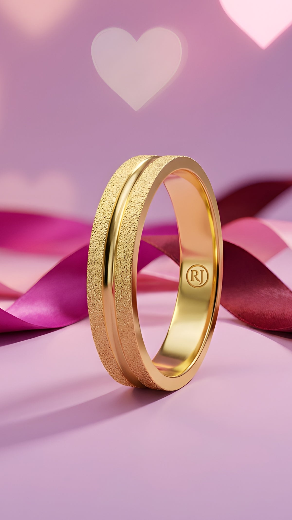 Women's Ring