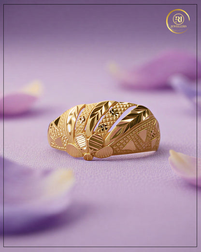 Women's Ring