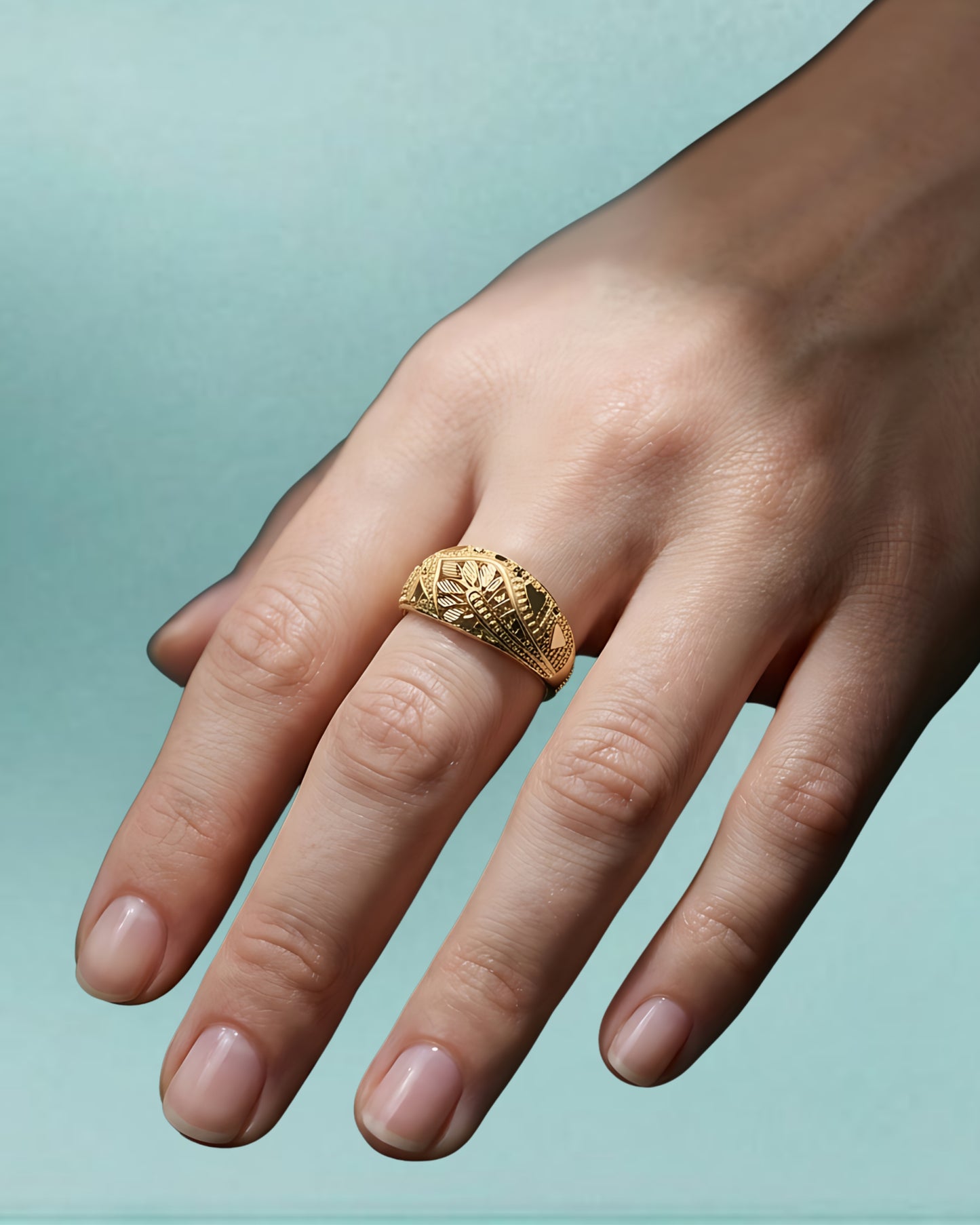 Women's Ring