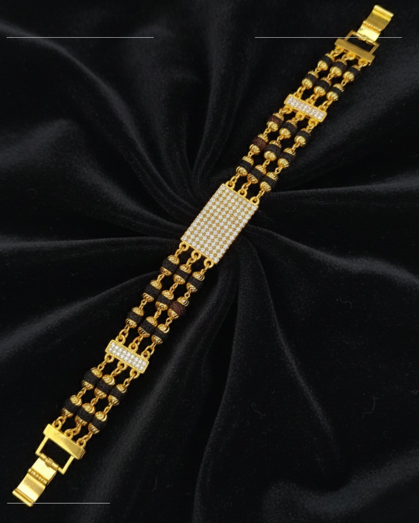Men’s Bracelet