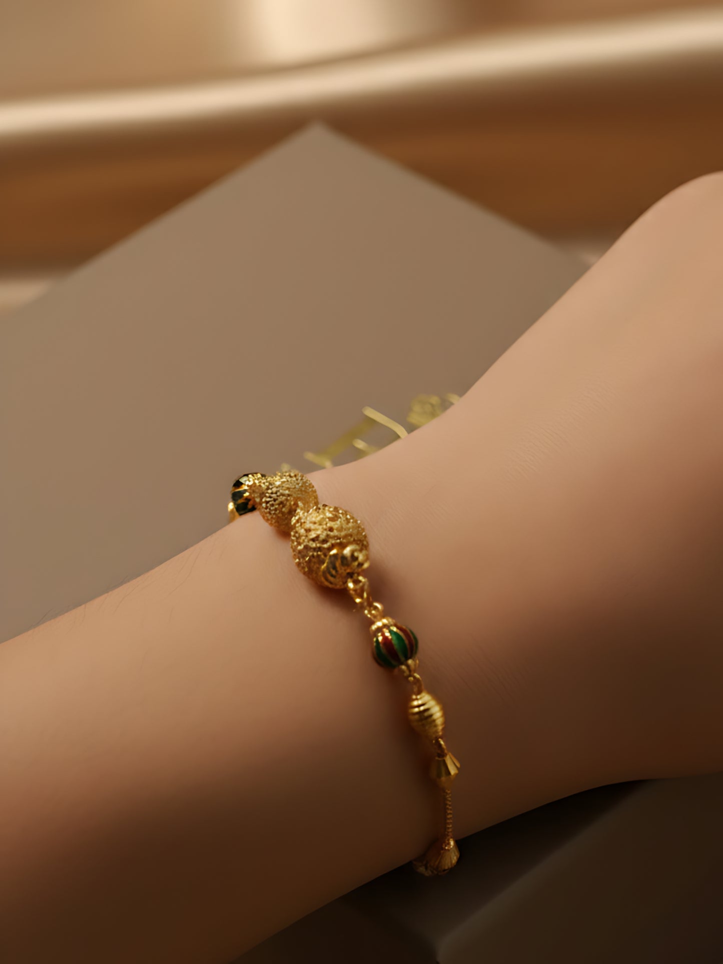 Women's Bracelets