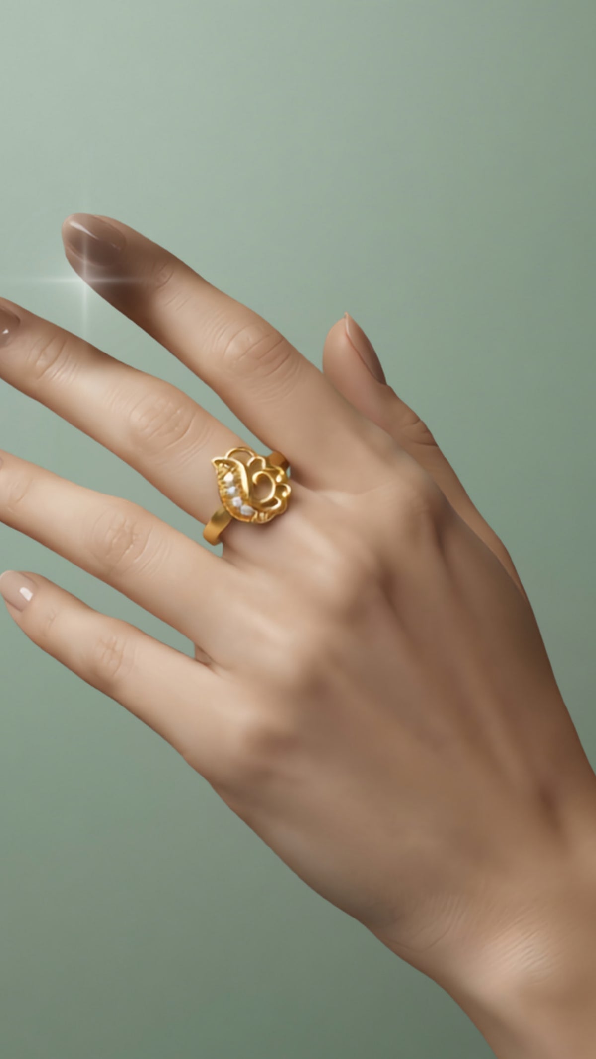 Women's Ring