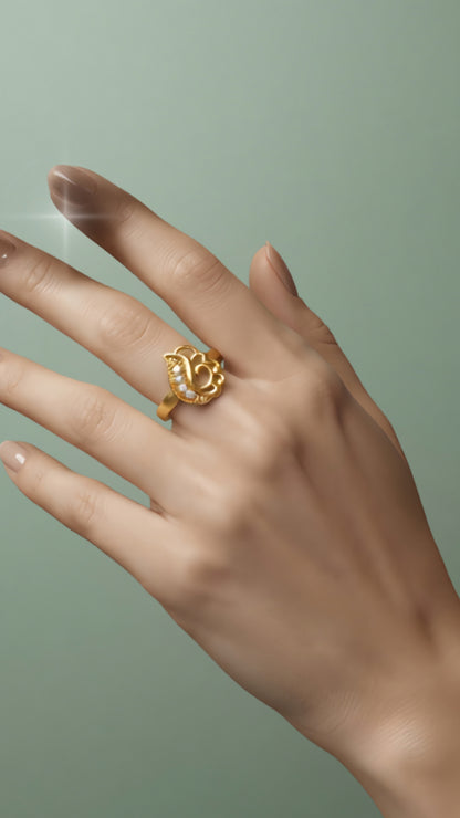 Women's Ring