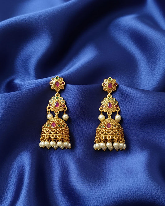 JHUMKA