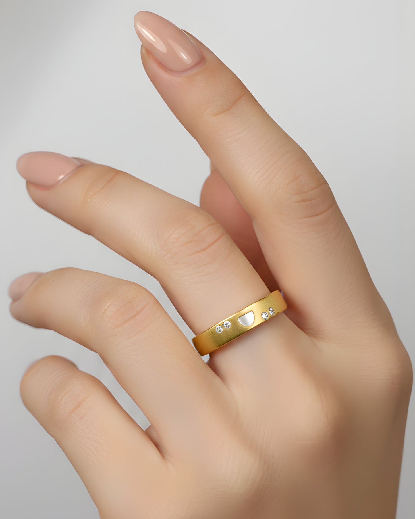 Women's Ring