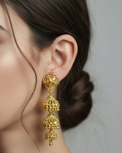 JHUMKA