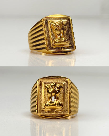 Men's Ring