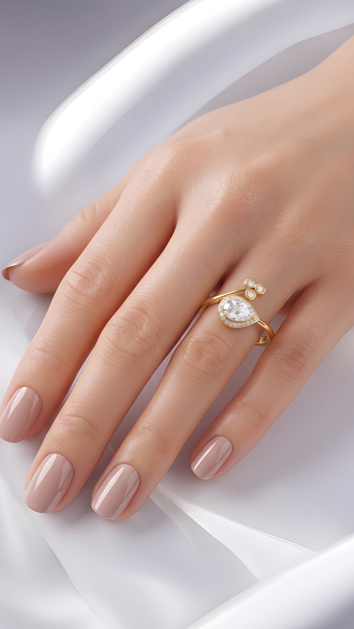 Women's Ring