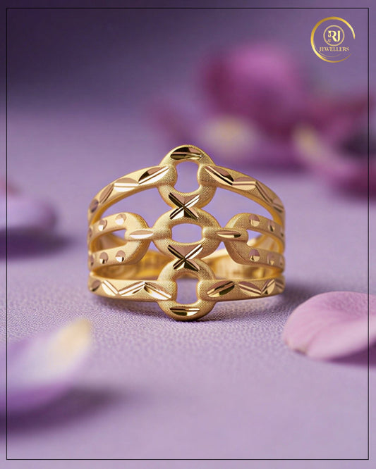 Women's Ring