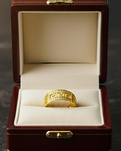 Women's Ring