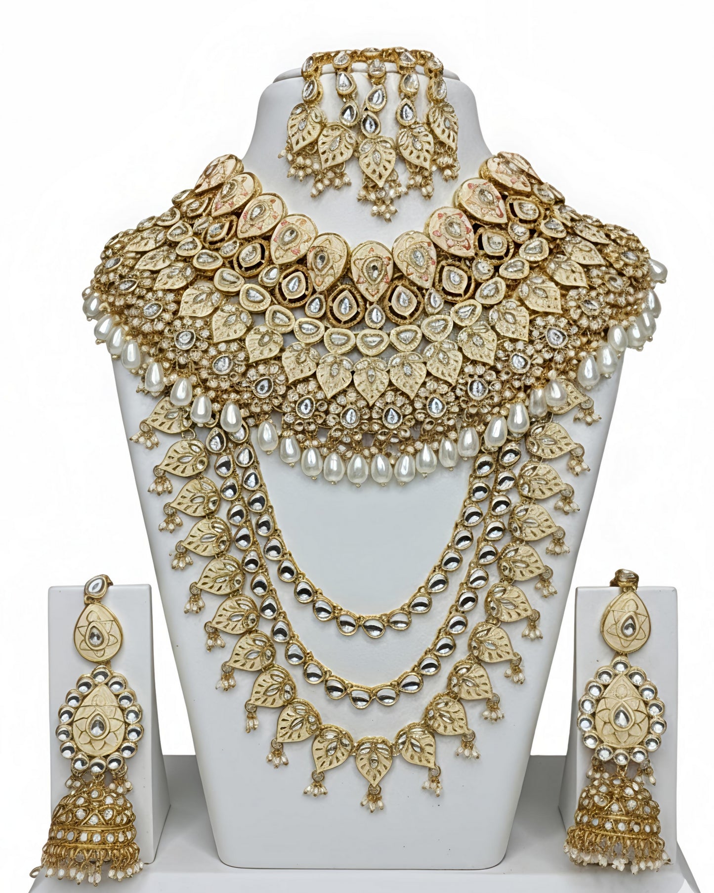 Bridal Combo Set