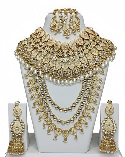 Bridal Combo Set